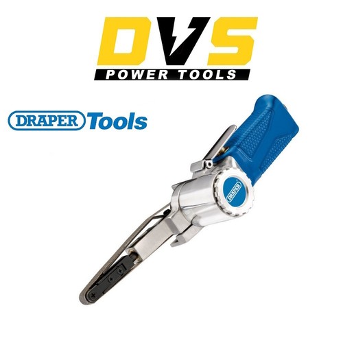 Draper 10mm compact air belt - 10mm,