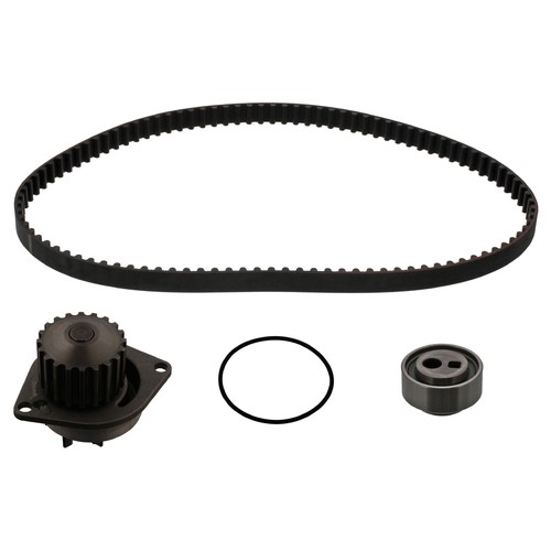 Febi bilstein timing belt - belt, kit