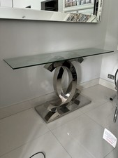 Large Tempered Glass And