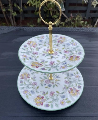 Minton haddon hall - minton, tier