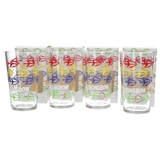 Strongbow Pint Glasses new