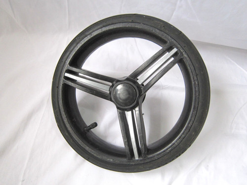 Venicci back rear wheel - rear,