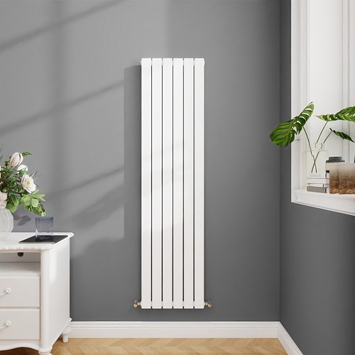 Vertical flat panel - vertical,