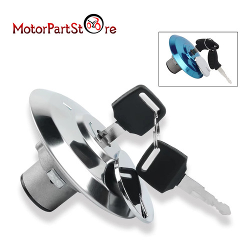 Gas cap fuel tank - tank,