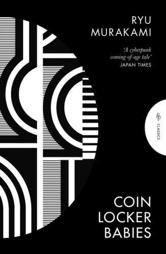 Coin locker babies - coin,
