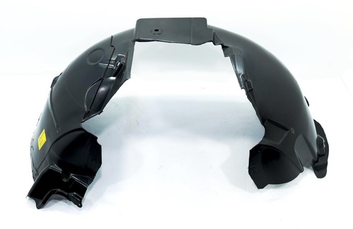Wheel arch liner splash guard - wheel,
