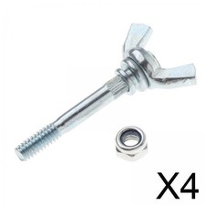 4 Drywall Stilt Replacement