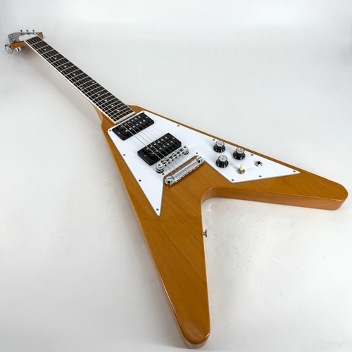 2024 gibson 70s - flying,