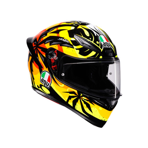 Agv tropicrush sports - agv,