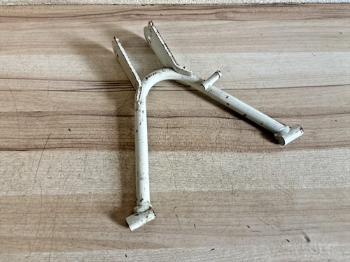 Vintage moped centre stand - vintage,