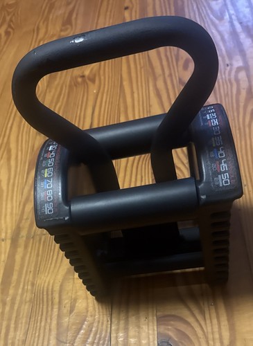 Powerblock pro series - pro,