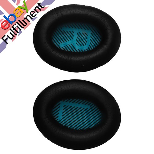 Pair foam ear pads - pair,