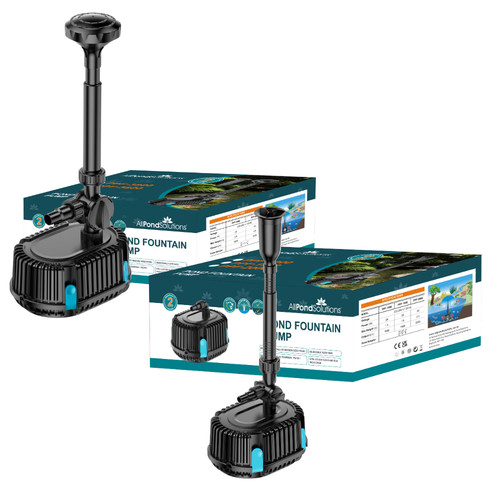 Allpondsolutions pond pump - pond,