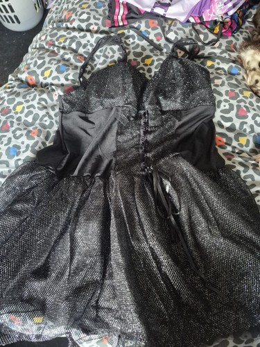 Ann summers size sexy - 24,