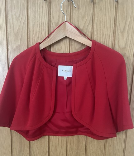 Bennet women s - lk, red
