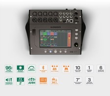 ALLEN&HEATH CQ12T