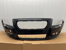 VOLVO V70 FRONT BUMPER WITH SPOILER 2007 TO 2013 30678623 GENUINE