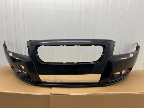Volvo v70 front bumper with - front,