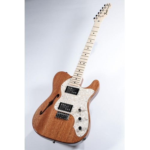 Fender fsr made japan - fender,