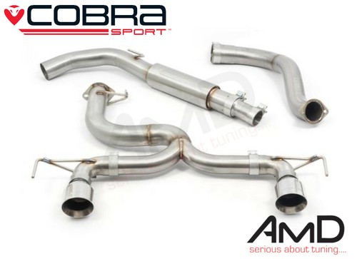 Cobra sport vauxhall corsa - sport,