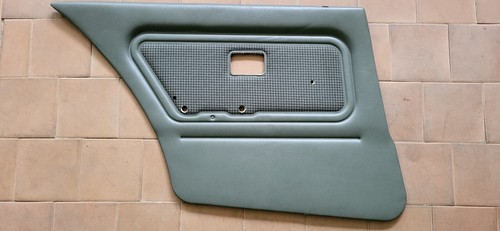 Bmw e30 door card - bmw, rear