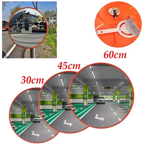 Wide angle convex - wide,