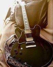 Gibson ES-335 Memphis 2018