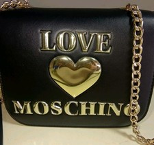 Love Moschino Bag
