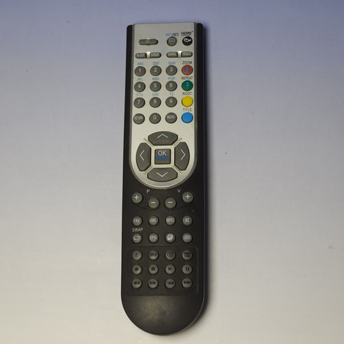Rc1900 replacement remote - replacement,