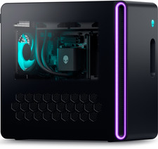 Alienware Aurora Gaming PC Core Ultra 7, 32GB RAM,  1TB SSD RTX 5070 - NEW BOXED