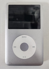 iPod Classic - Silver - 80GB -