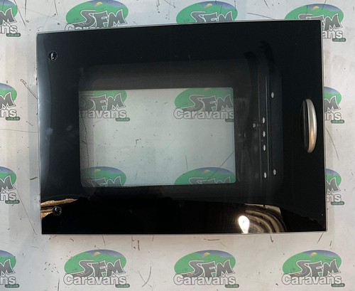 Cooker oven door - cooker,