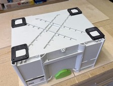 Festool Systainer – Bottom