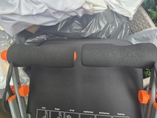 ,Sport Core Ab Machine, Smart