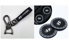 HYUNDAI Genuine Leather