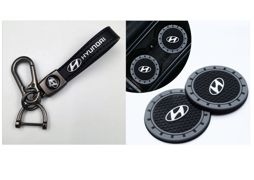 Hyundai genuine leather - genuine,