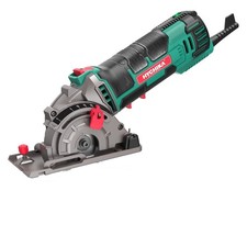 HYCHIKA Mini Circular Saw 500W