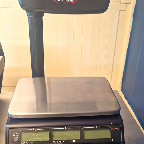 Avery berkel industrial - berkel,