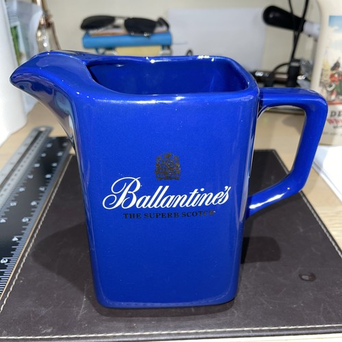 Ballantine scotch whisky - ballantine’s,