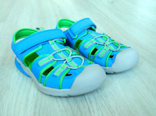 Clarks Boys Outdoor Sandals