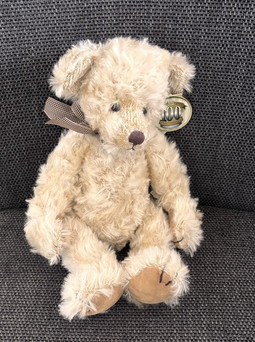 Teddy bear russ - teddy,