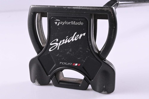 Taylormade spider tour - taylormade,