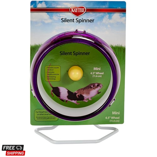 Silent spinner wheel for - spinner,