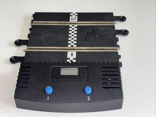 Scalextric classic track - scalextric,