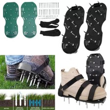 29 x13cm Spikes Pair Lawn