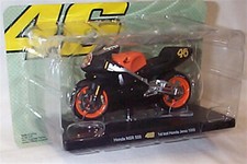 Honda NSR 500 1st Test Honda