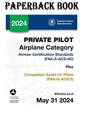 Private Pilot Airplane