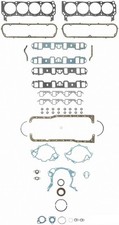 FORD 260-289-302 FULL ENGINE GASKET SET 1962-1982