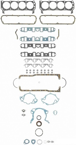Ford 260 289 302 full - ford, 260-289-302