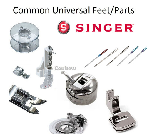 Fit singer uni sewing machine - singer,